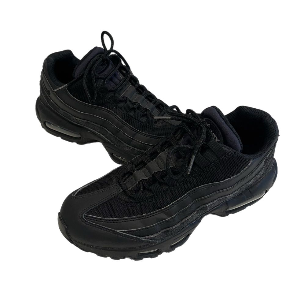 NIKE AIR MAX 95 ナイキ エッセンシャル　27㎝ 良品 NIKE AIR MAX 95 ナイキ エッセンシャル 27㎝ 良品