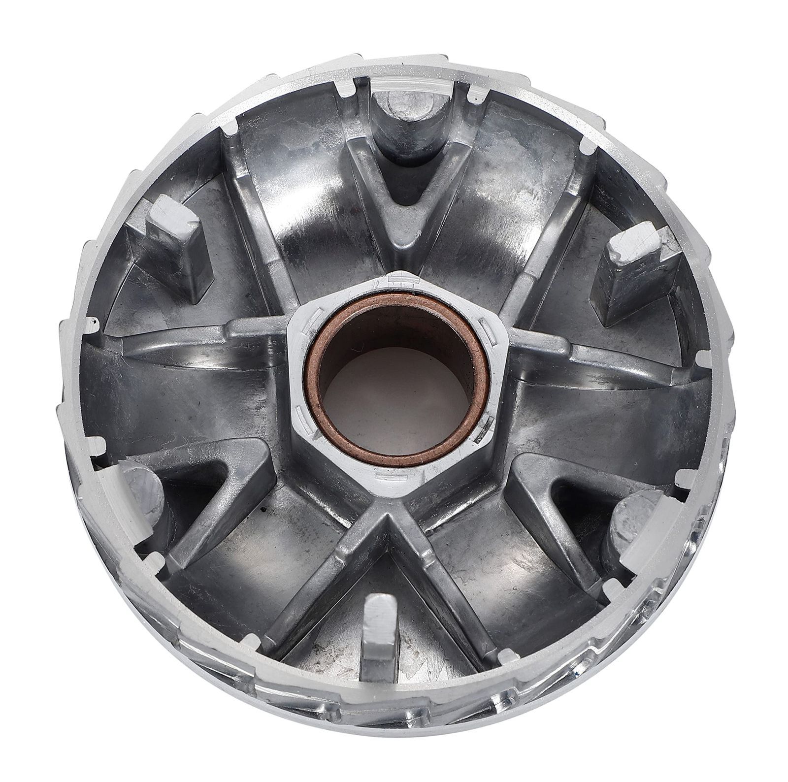 特価セール】【最高速UP】 ハイスピードプーリーキット プーリーセット