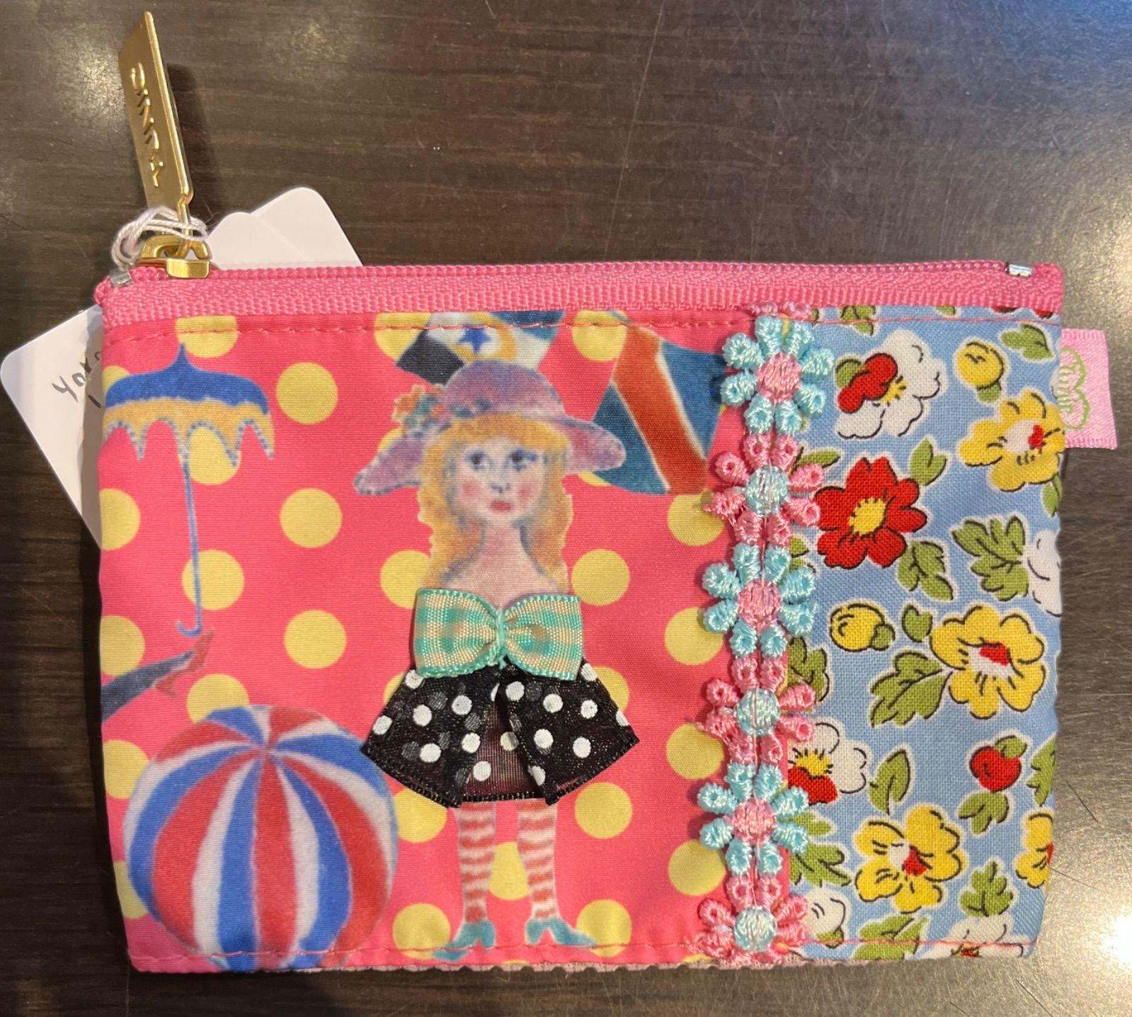 TUNIC チュニック 鴨居羊子 19289A - メルカリ