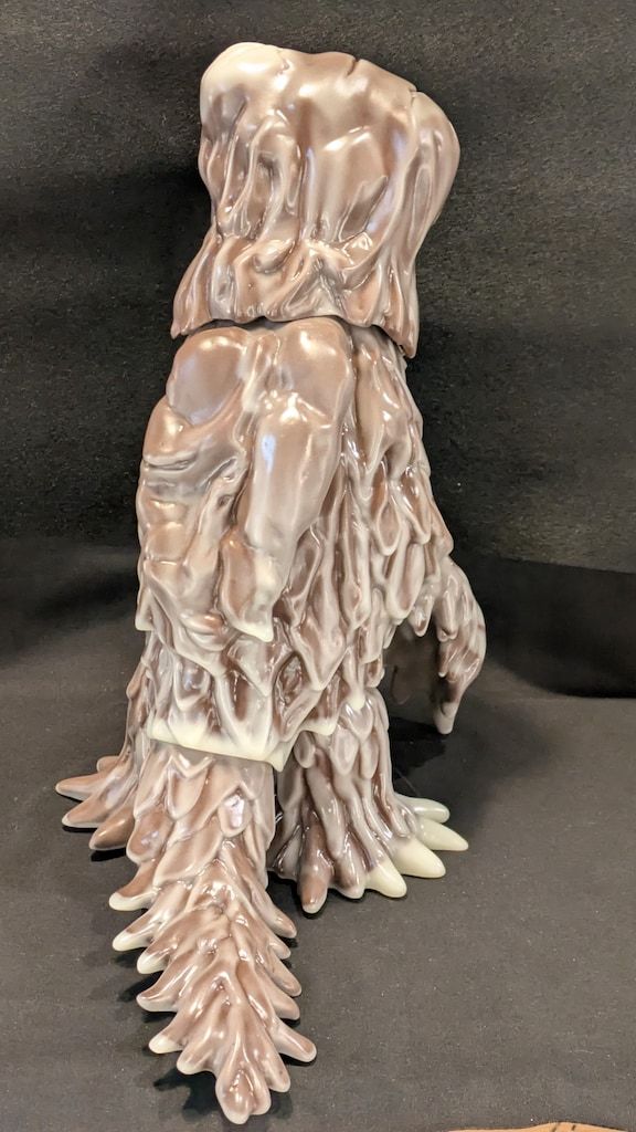 世紀の大怪獣 ヘドラ