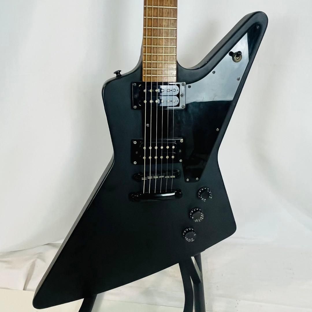 EPIPHONE GOTHIC 1958 EXPLORE ギター