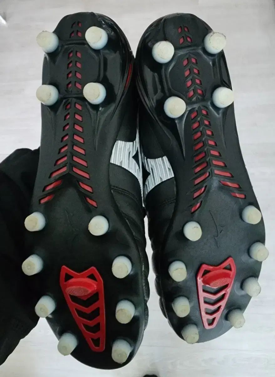 mizuno ミズノ モレリア NEO₍ネオ 260 LLC-HASEGAWATOSO_COM