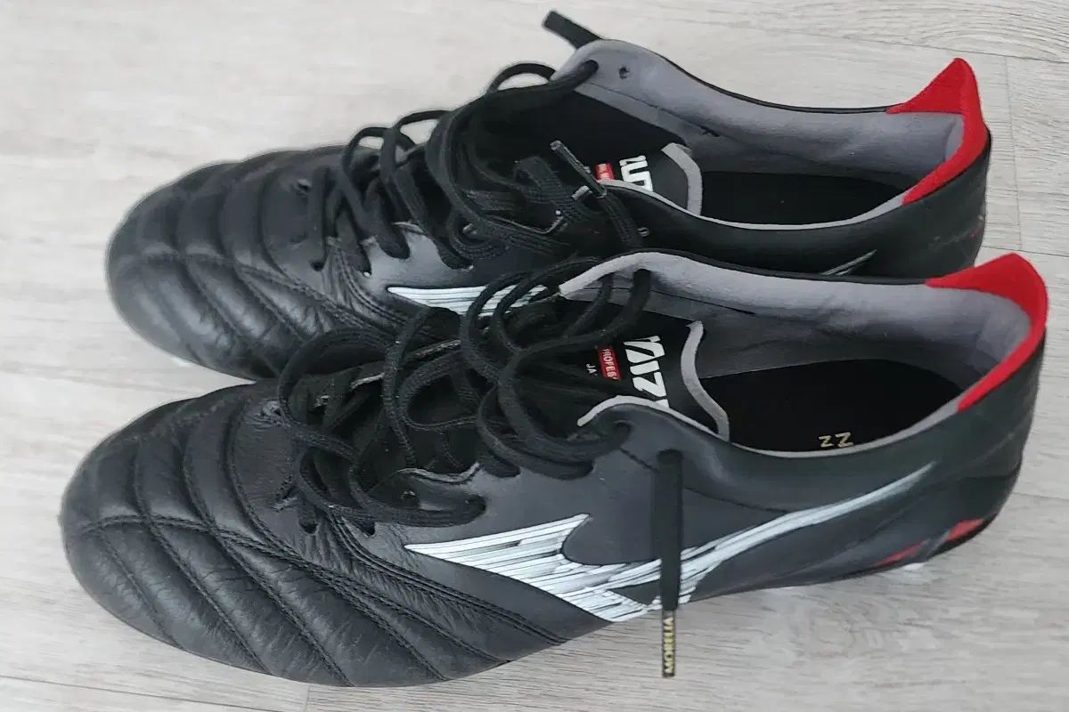 mizuno ミズノ モレリア NEO₍ネオ 260