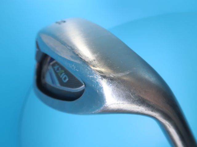  ウェッジ ダンロップ ゼクシオ2025 Navy DST for XXIO S 56 7987 ウェッジ メンズ