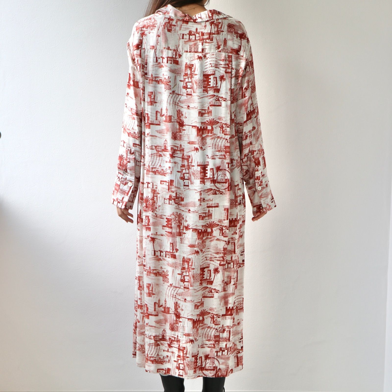 JOSEPH ワンピース