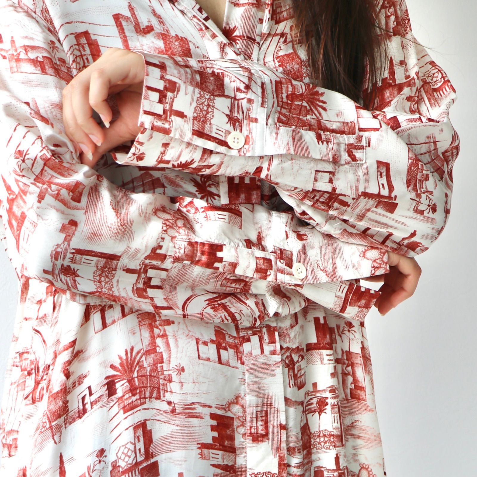 レッド ジョセフ