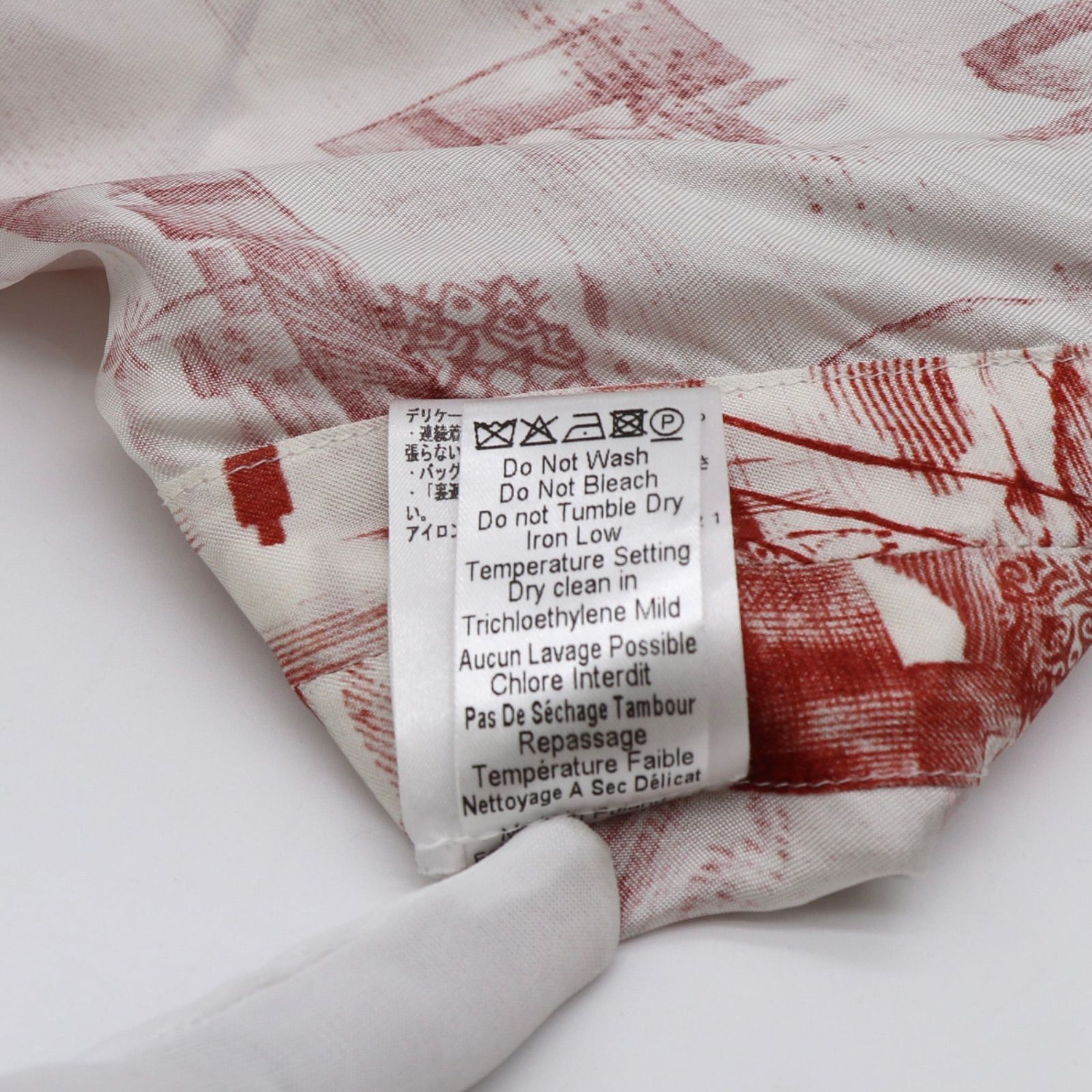 ワンピース レーヨン