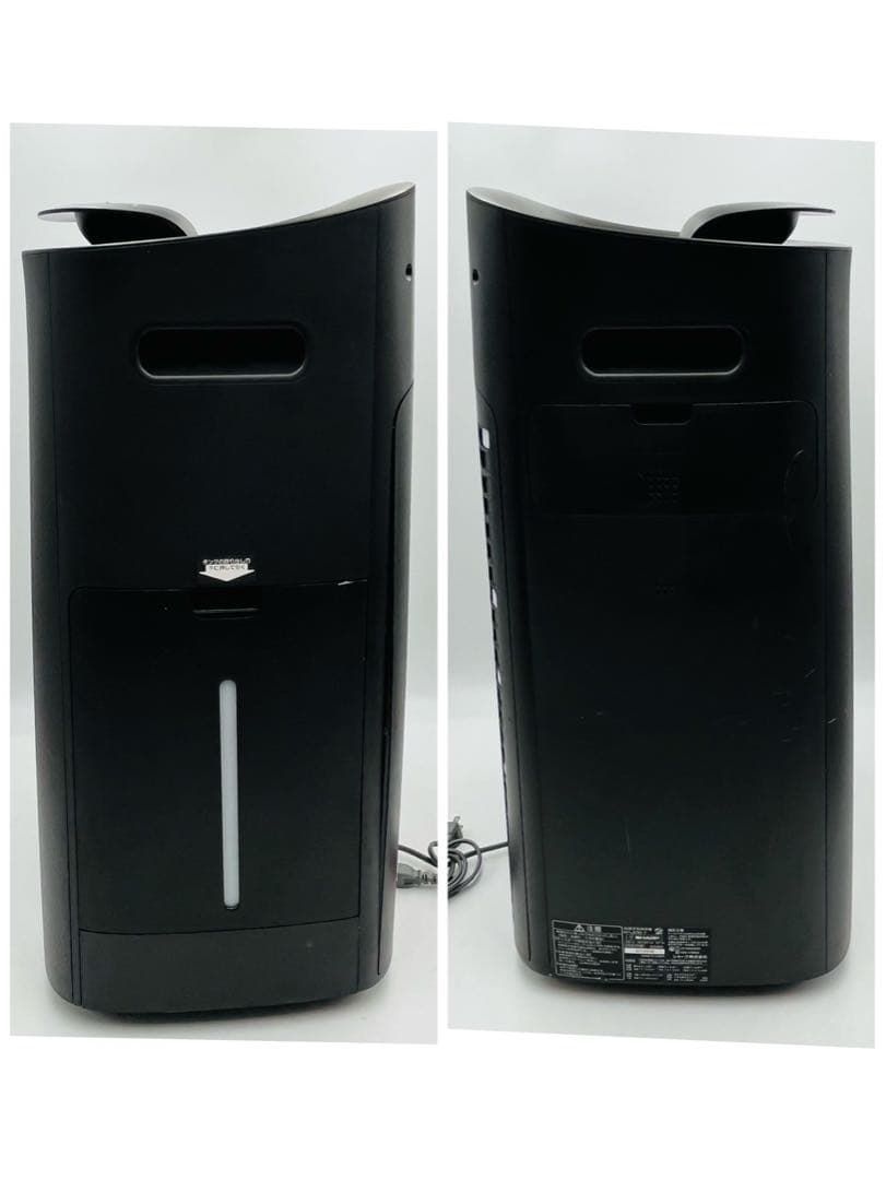 プラズマクラスター