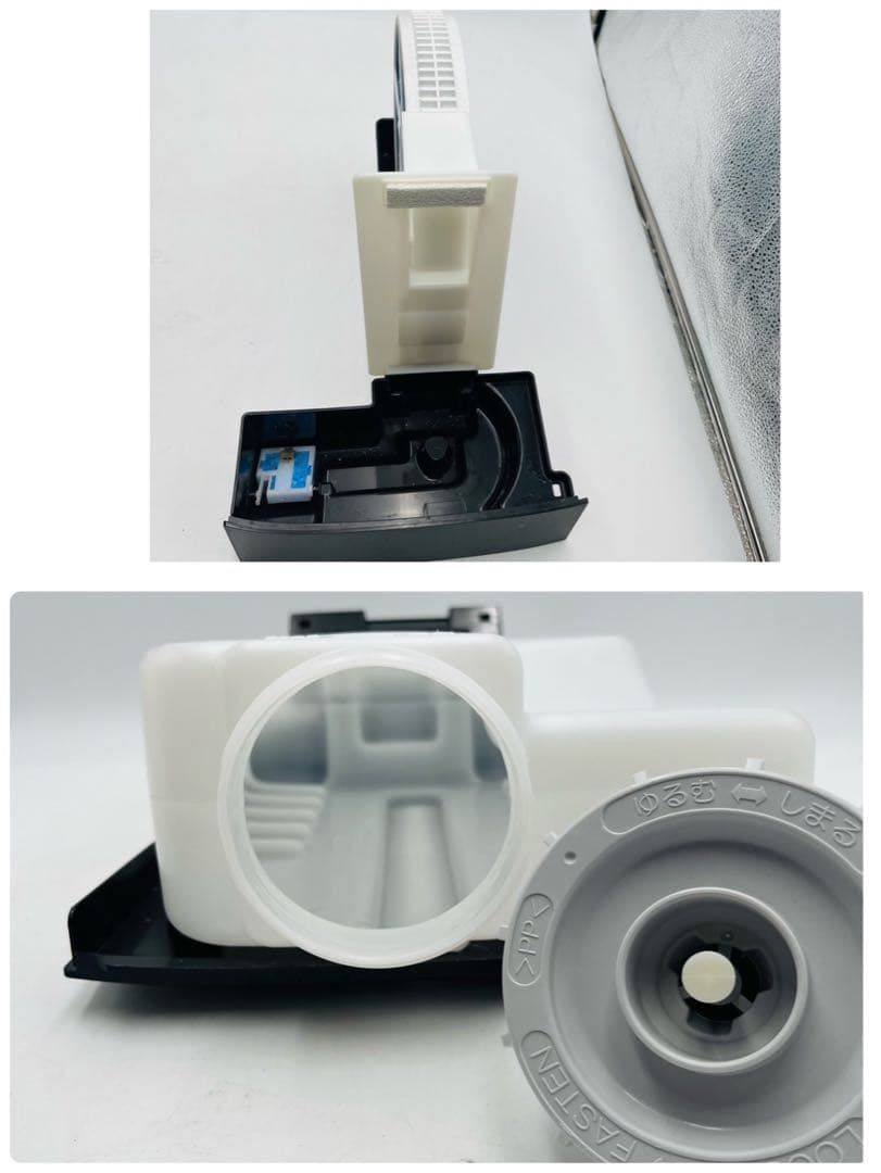 加湿空気清浄機