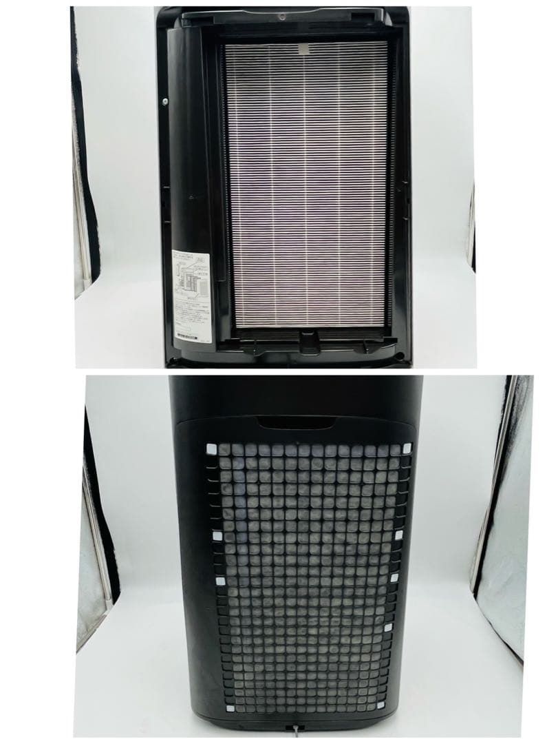 SHARP 加湿空気清浄機