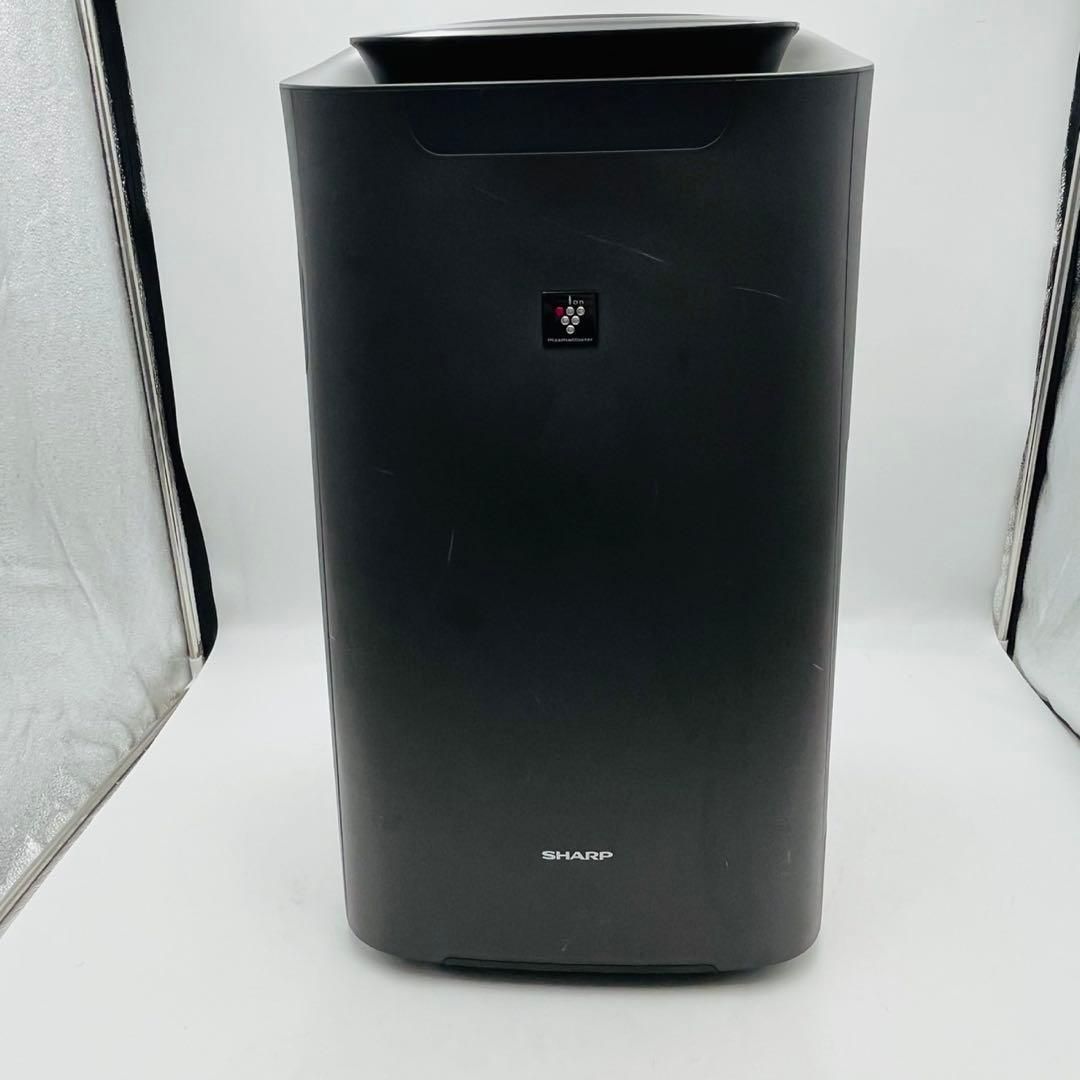 SHARP 加湿空気清浄機 プラズマクラスター KI-LS70