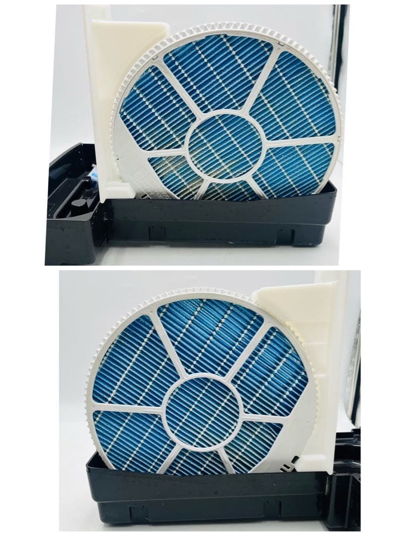 プラズマクラスター KI-LS70