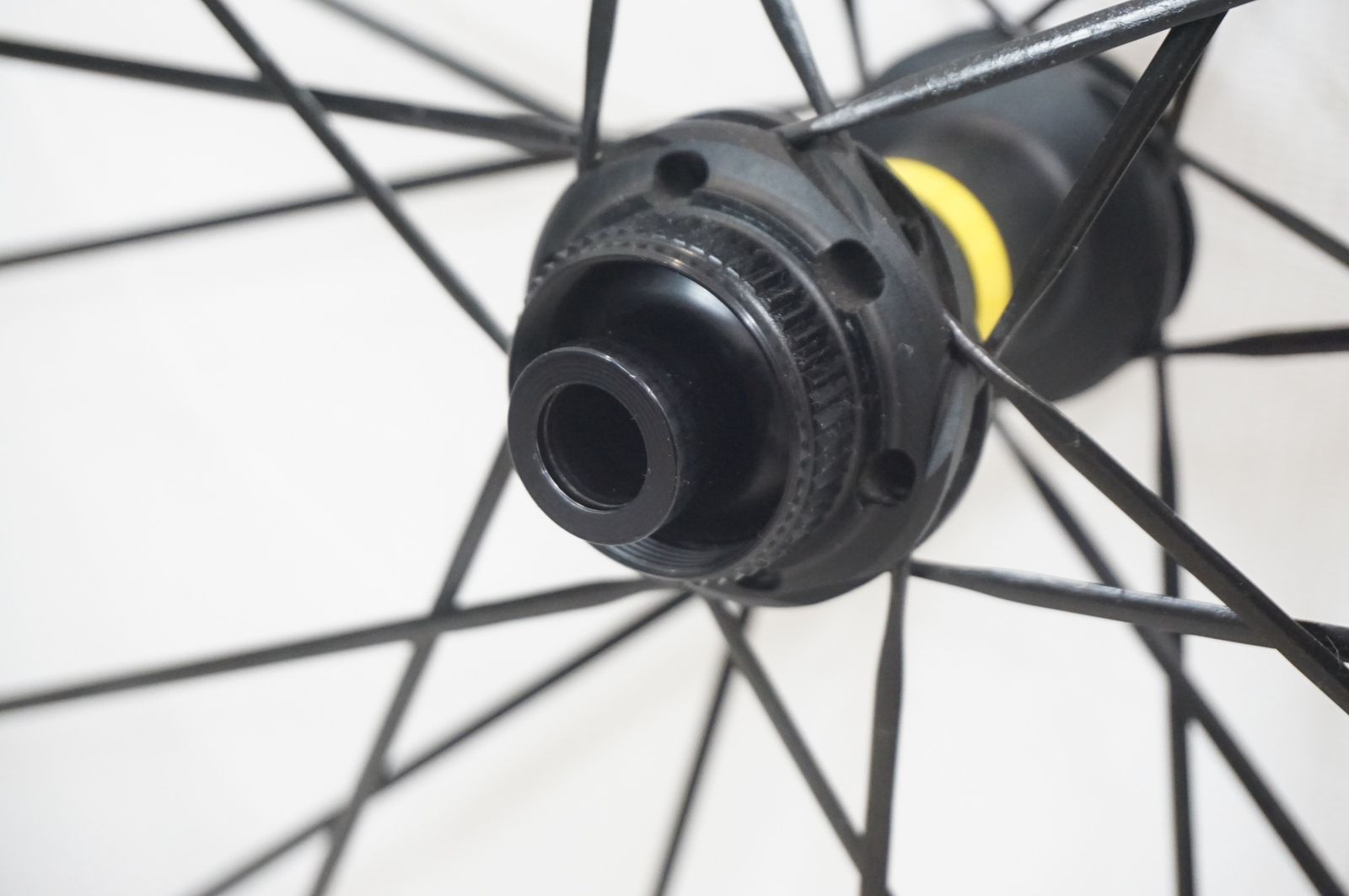 MAVIC マヴィック COSMIC SLR45 DISC シマノ11速 ホイールセット バイチャリ福岡店 BILLOVLOGS_CO_UK