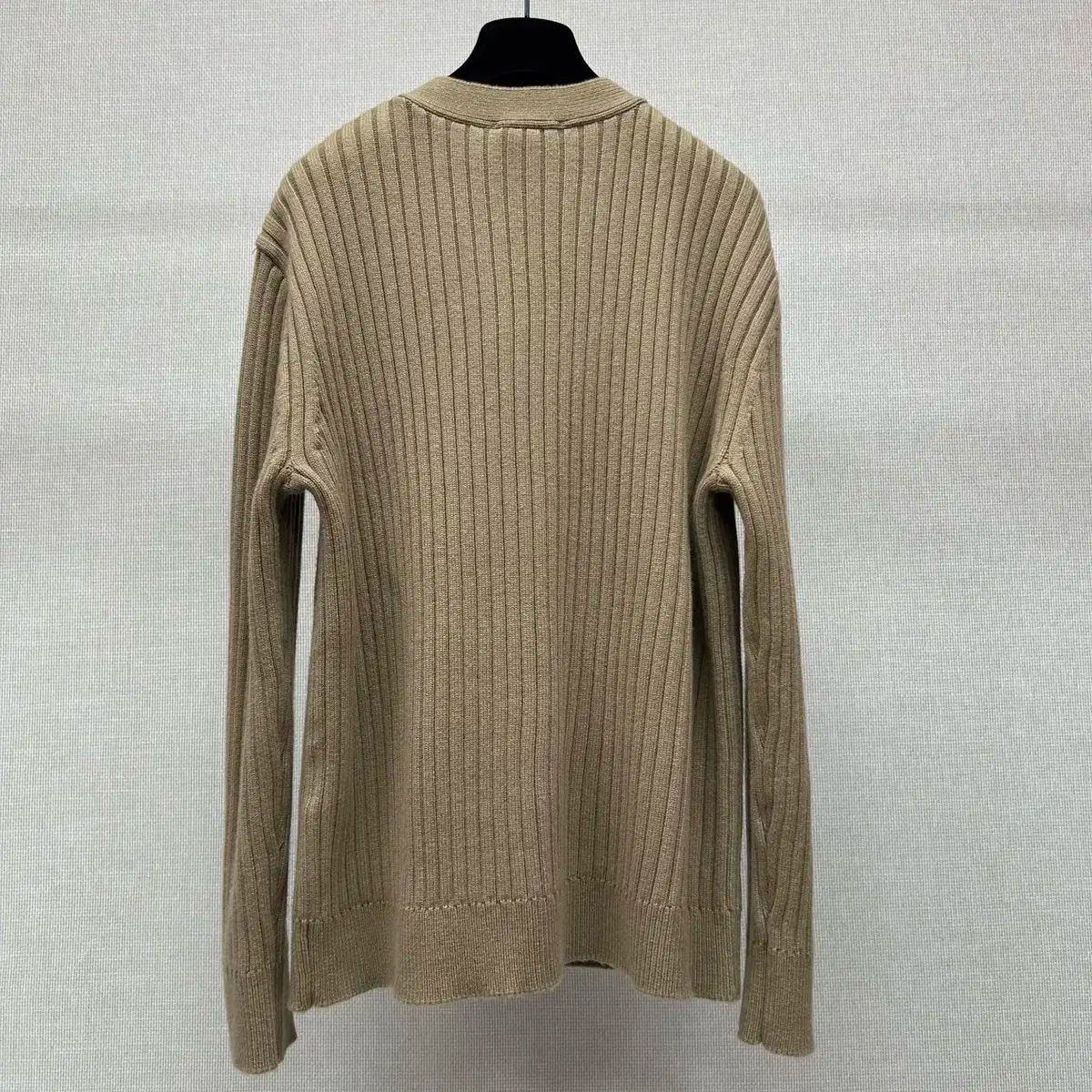 グッチ ユニセックス カジュアル ロゴ ニット カーディガン