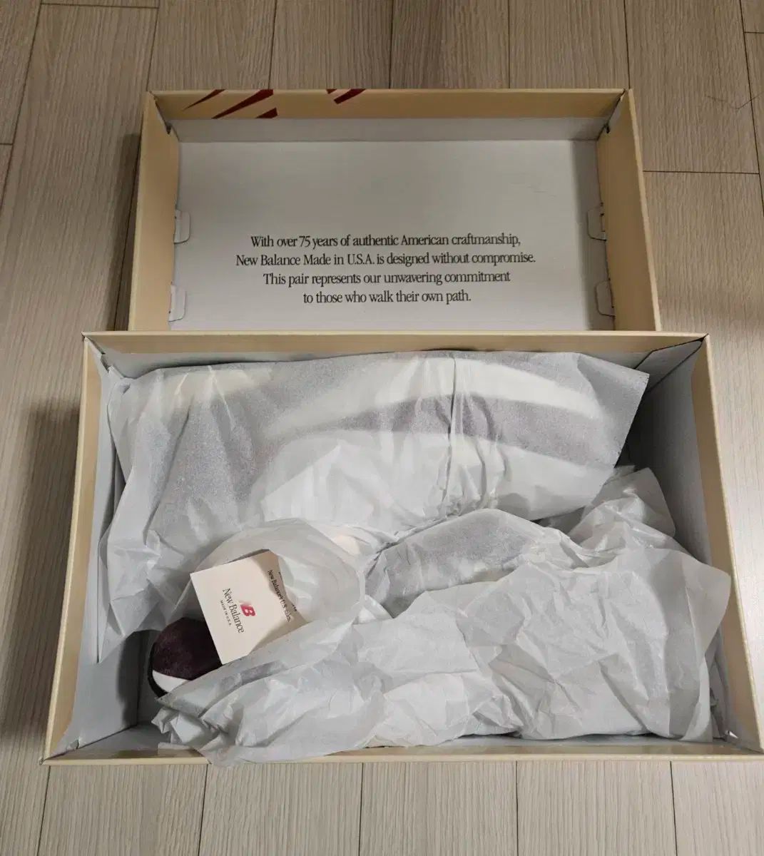 265 ニュー ンス 574 レガシー バーガンディ アンゴラ