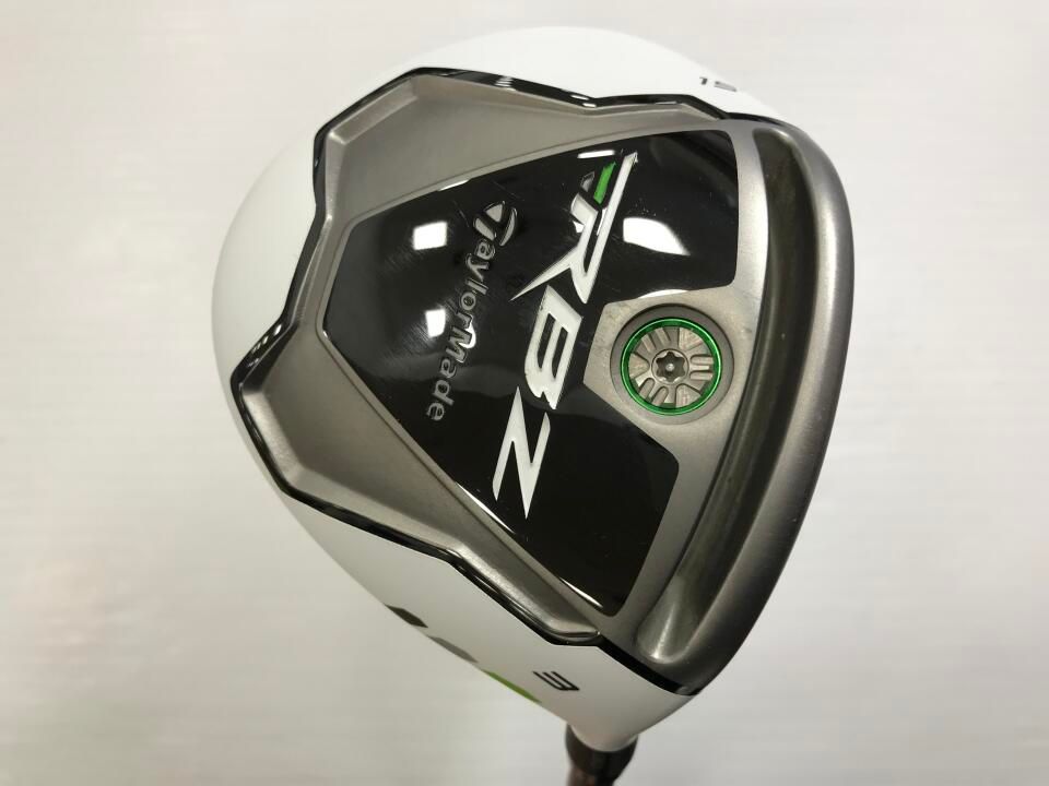 しーたーとなります。 RocketBallz US | 15 | R | MATRIX OZIK XCON 5 | 中古 | フェアウェイ