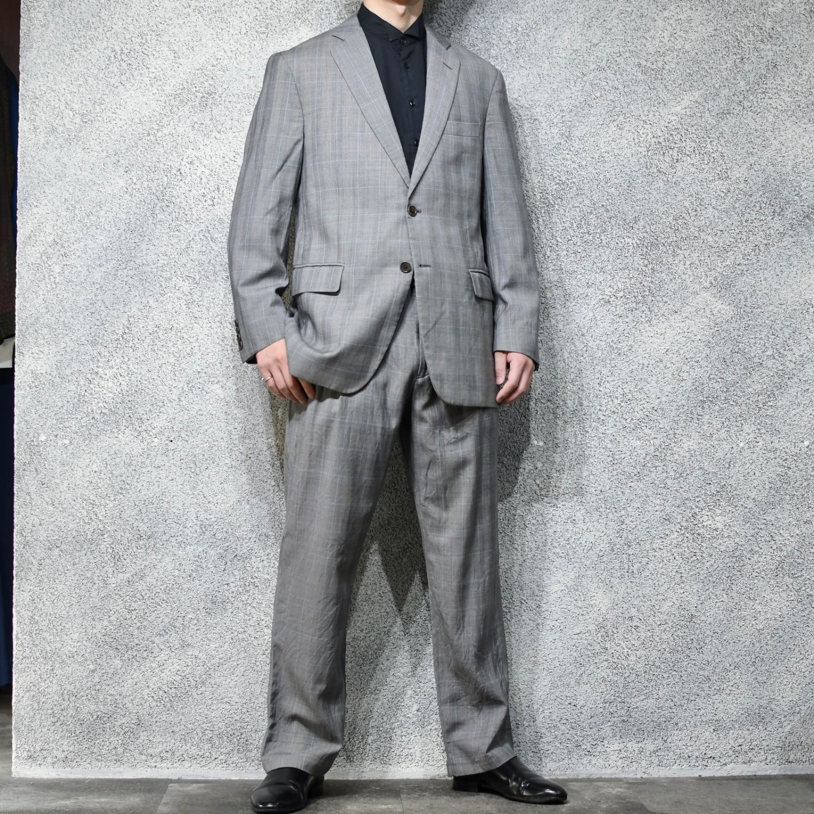 グレンチェック