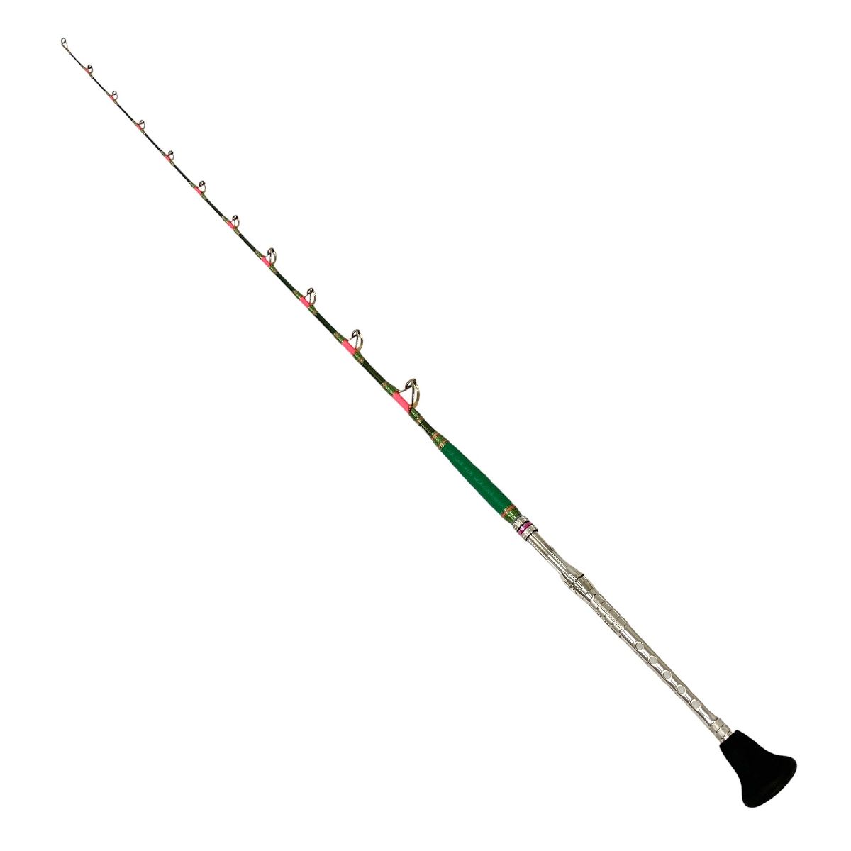 アリゲーター技研 ALLIGATOR GILL 14-175 ギル ロッド 船竿 泳がせ Y10573356