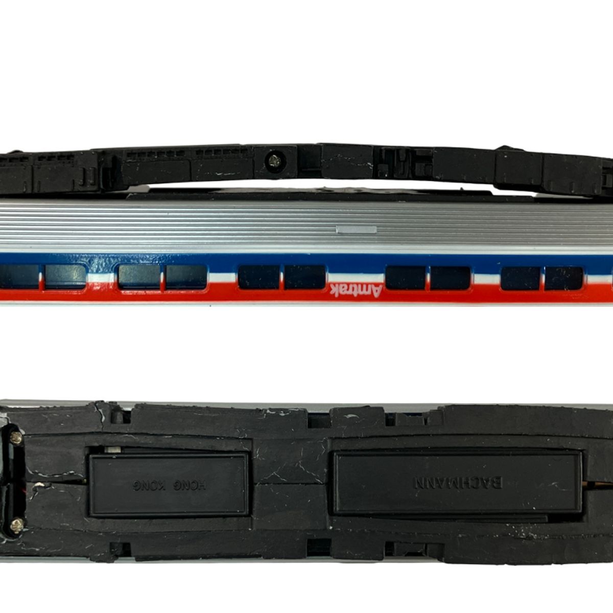 アムトラック メトロライナー