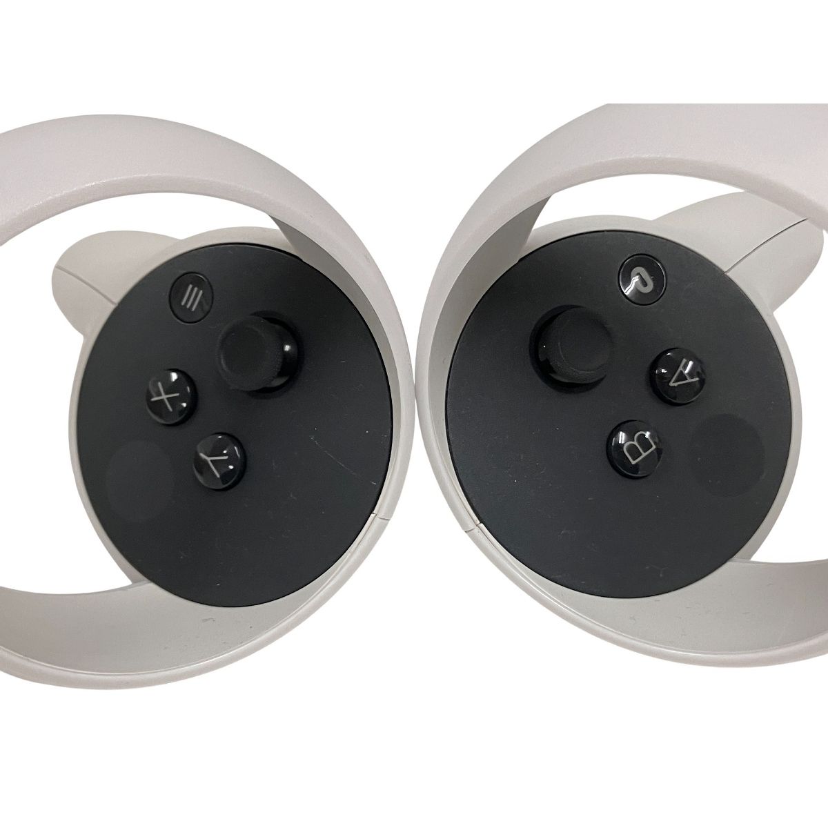 GB VRヘッドセット