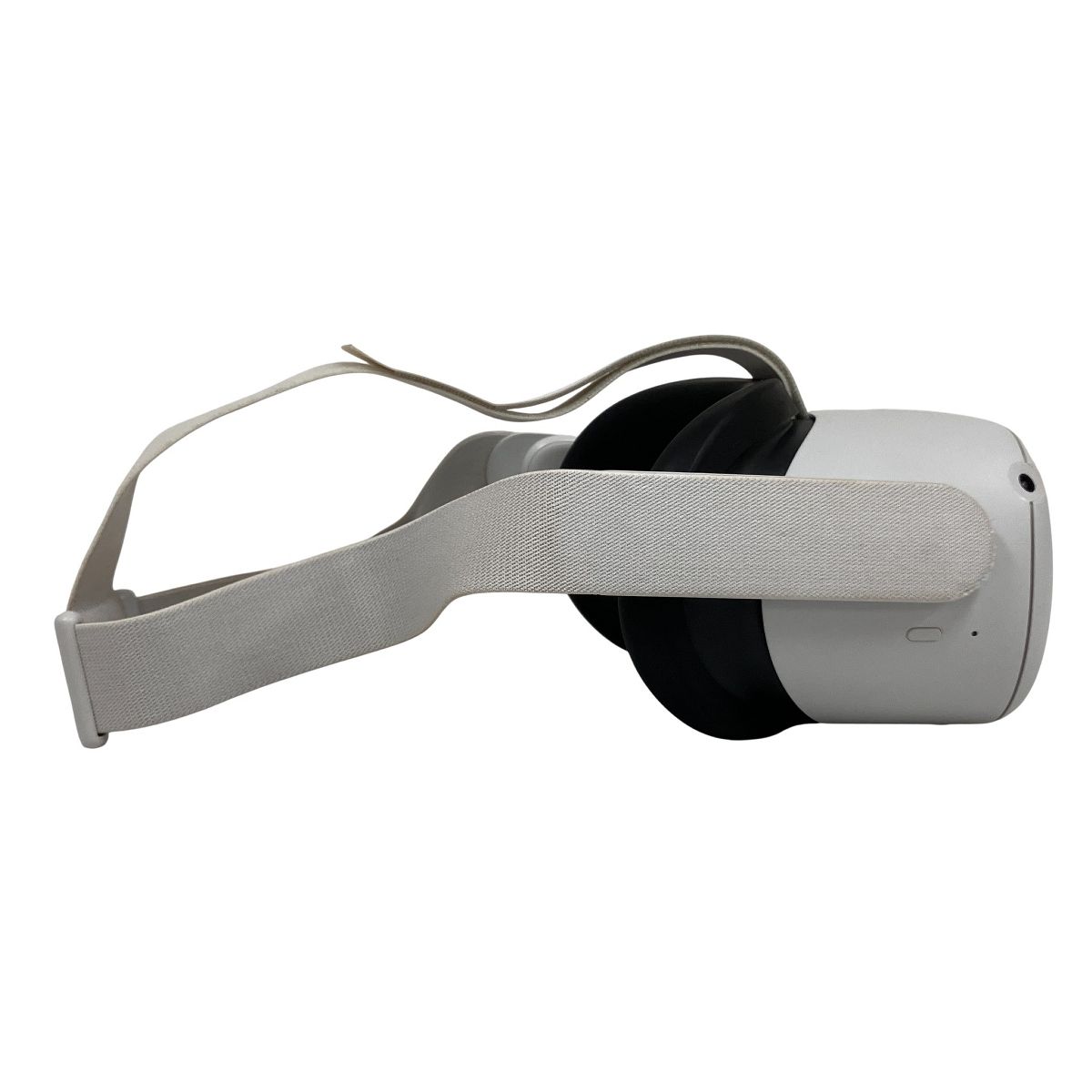  Meta Quest 2 256 GB VRヘッドセット メタクエスト2 Oculus オキュラス スタンドアローン VRゴーグル その他 テレビ 映像機器