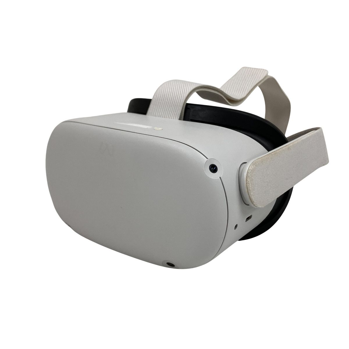 Meta Quest 2 256GB VRヘッドセット 256GB メタクエスト2 Oculus Quest 2 オキュラス スタンドアローン VRゴーグル O10575202