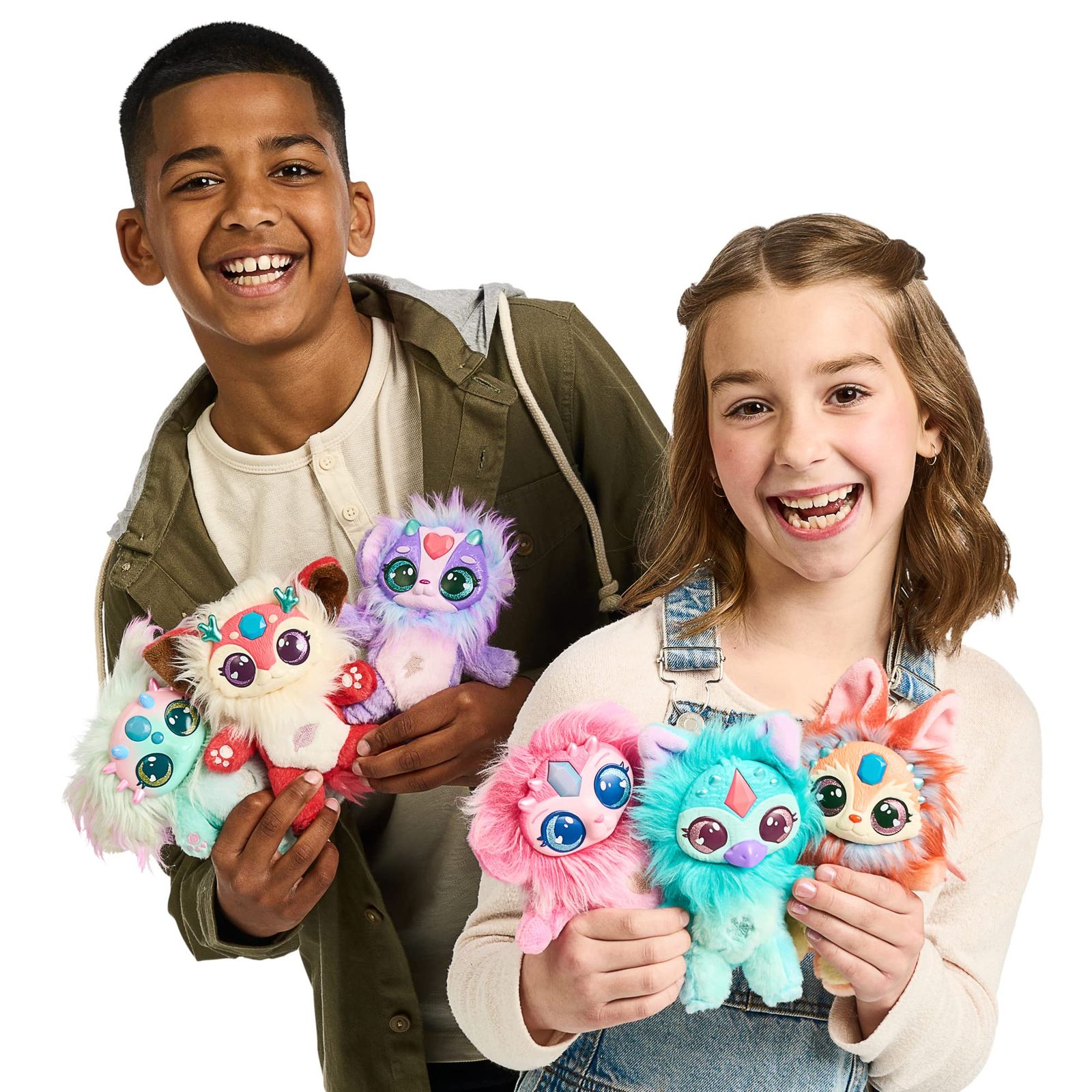 マジックミクシーズ