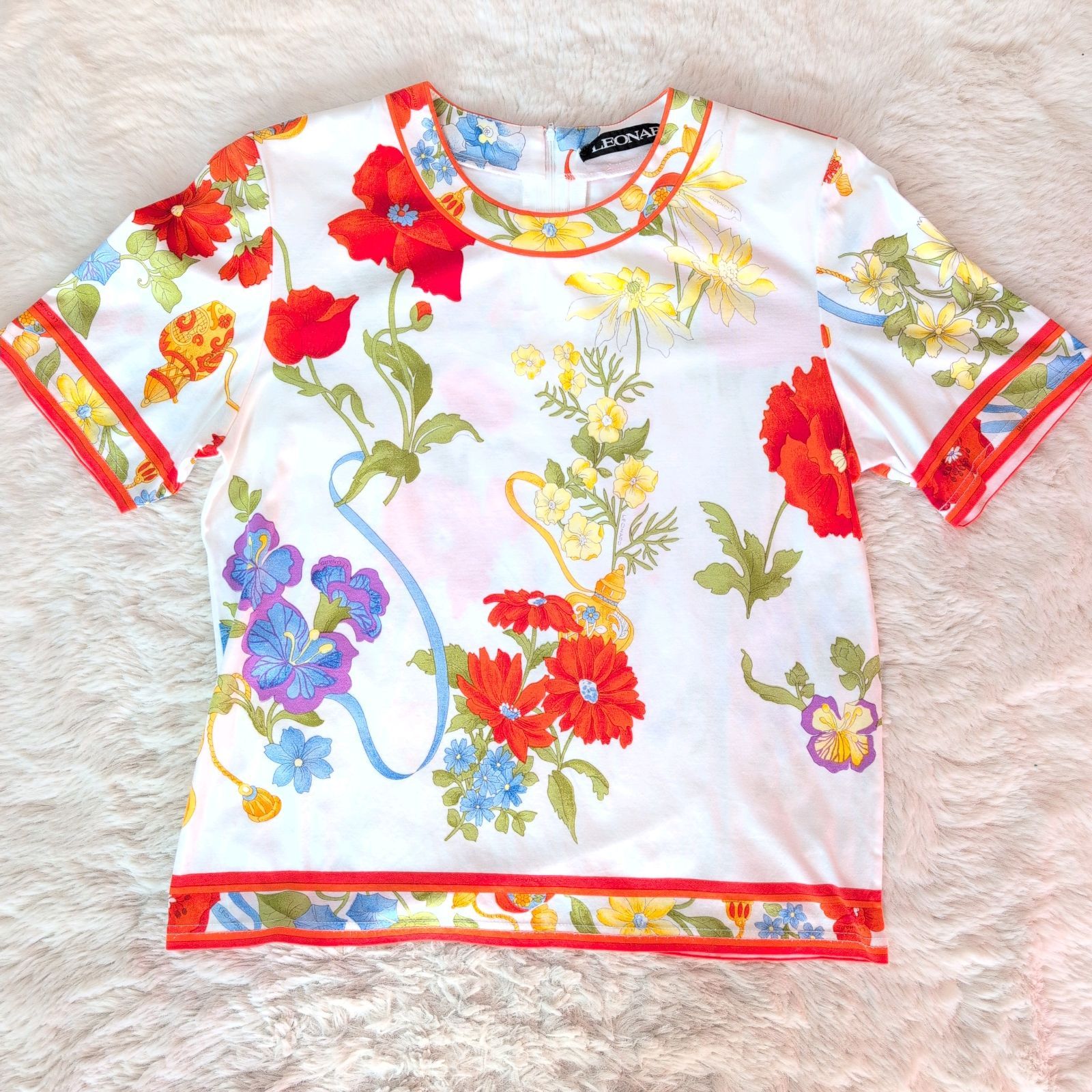 レディース サイズL