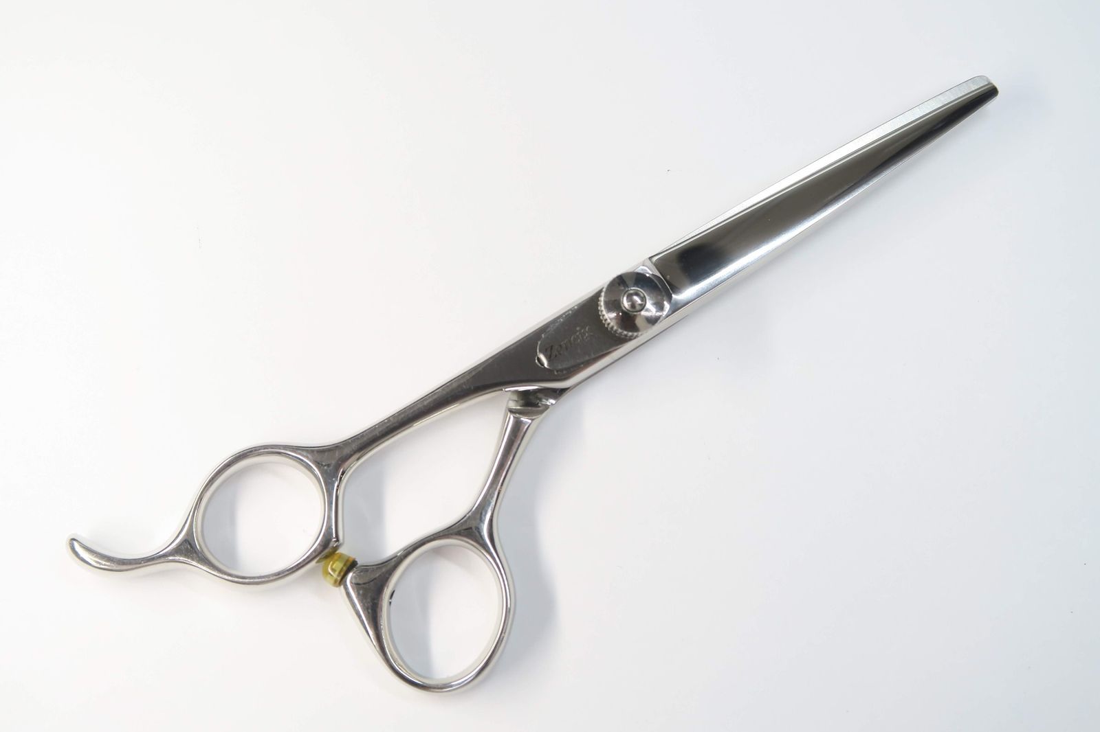 Bランク Zencix ゼンシックス シザー 美容師 理容師 6.0インチ 左利き H-10258