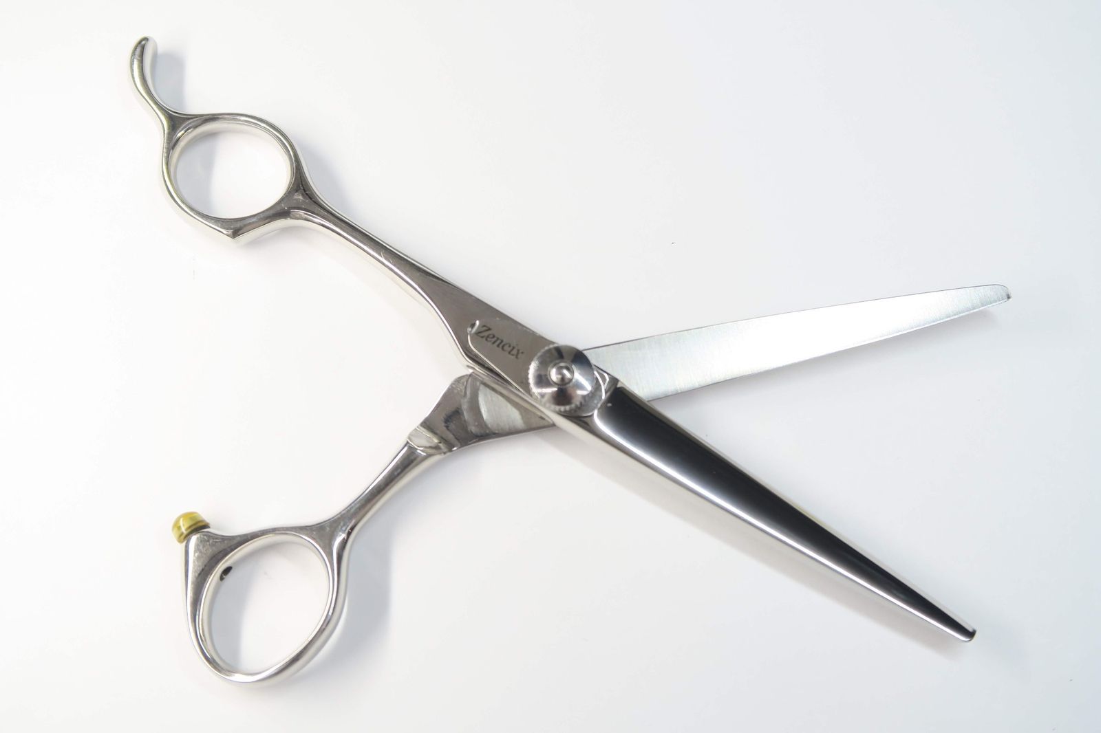 Bランク Zencix ゼンシックス シザー 美容師 理容師 6.0インチ 左利き H-10258