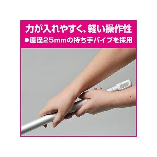 クイックルワイパー 特大サイズ本体