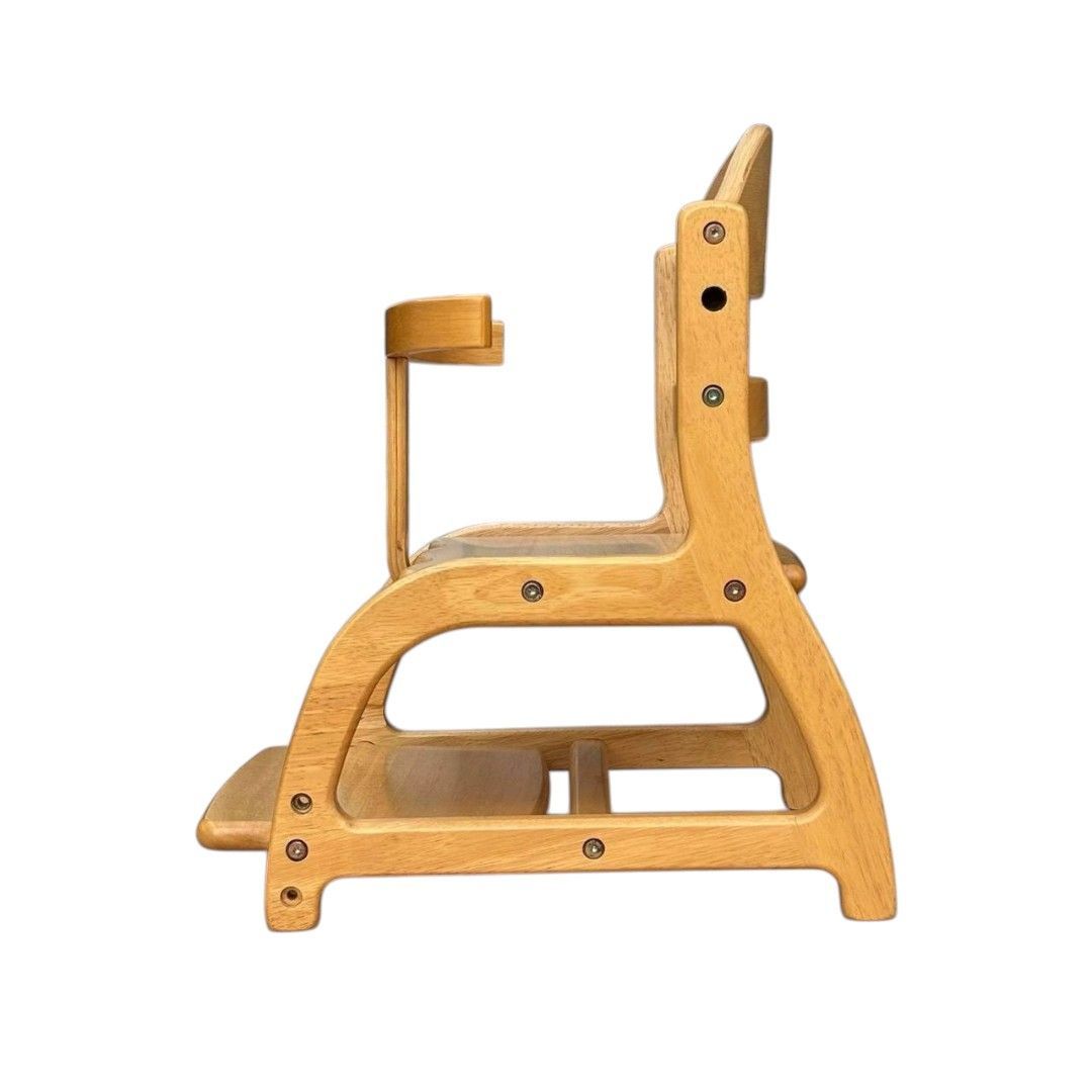 すくすくローチェア NA