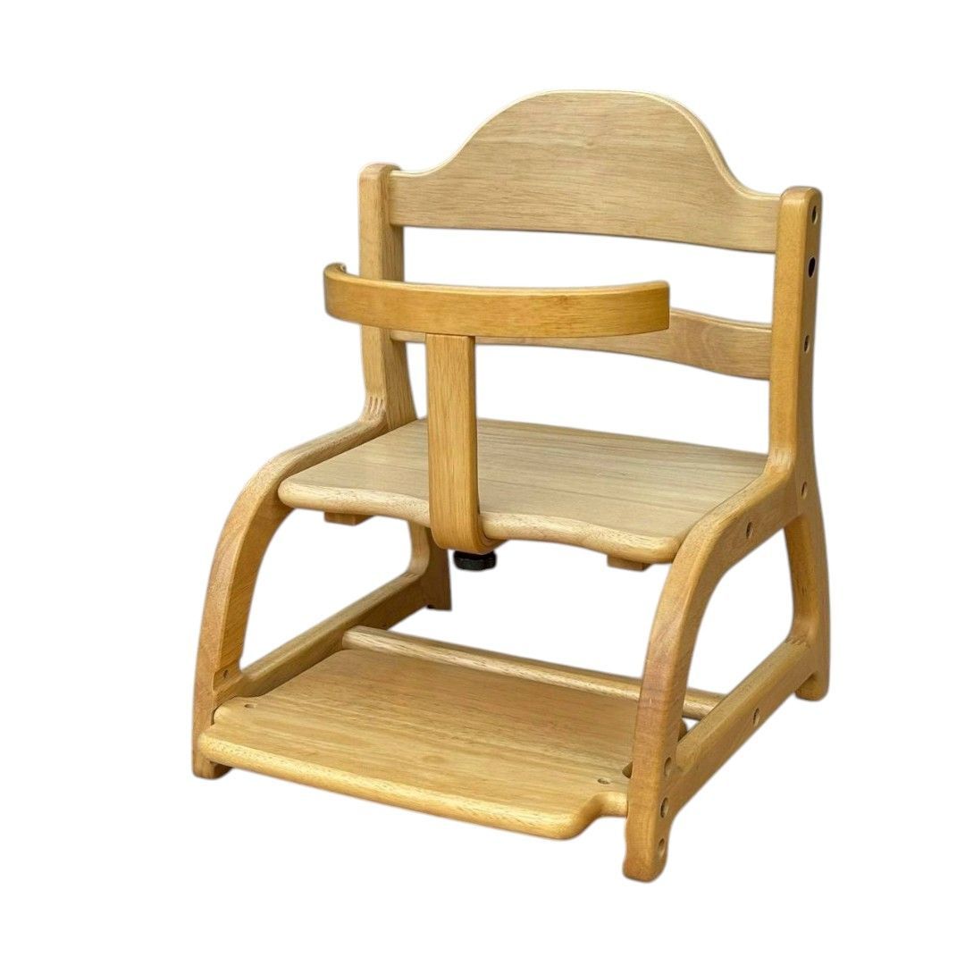 大和屋 すくすくローチェア NA sukusuku low chair