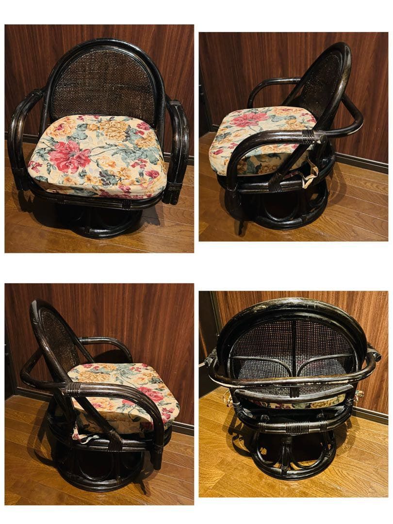 テーブル 3点セット