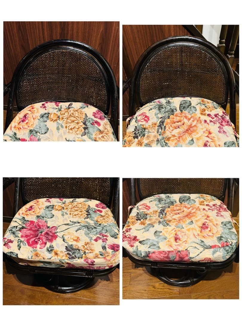 テーブル 3点セット