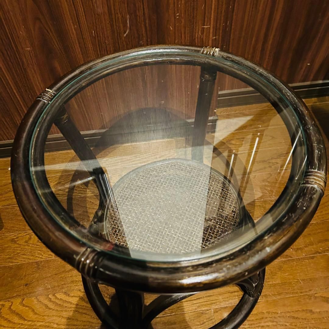 テーブル 3点セット