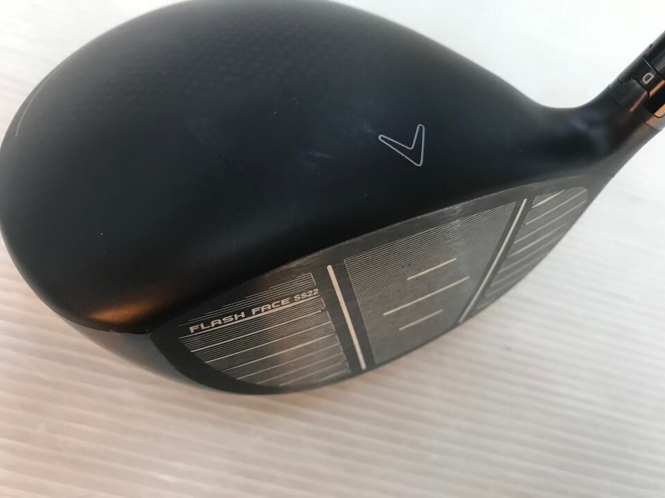 Callaway ドライバー