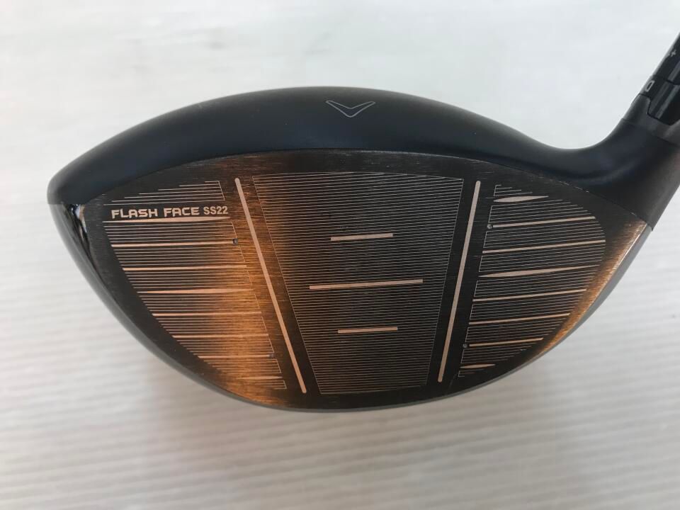 ROGUE ST MAX 10.5 SR VENTUS 5 for Callaway ドライバー キャロウェイ 最短