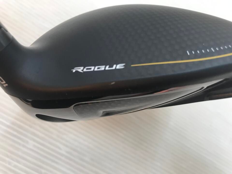  ROGUE ST MAX 10.5 SR VENTUS 5 for Callaway ドライバー キャロウェイ 最短 ドライバー メンズ