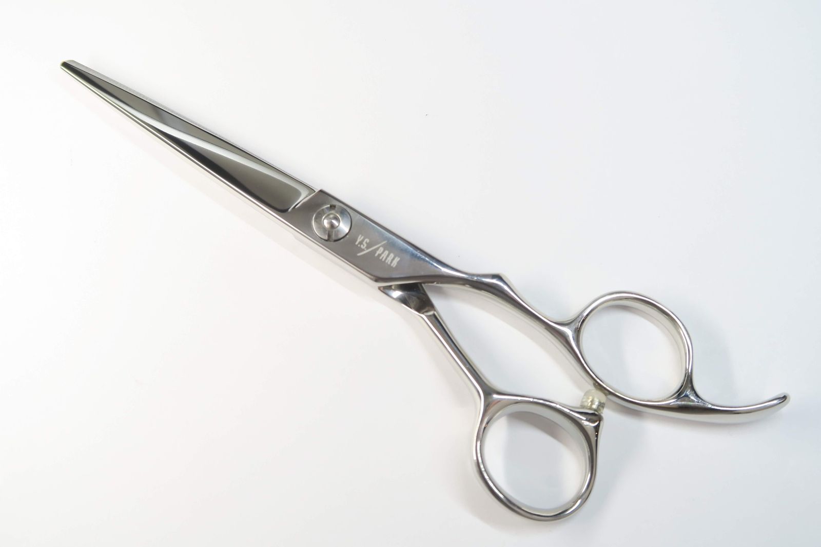 Bランク Y.S. PARK シザー 美容師 理容師 6.0インチ 右利き H-10259