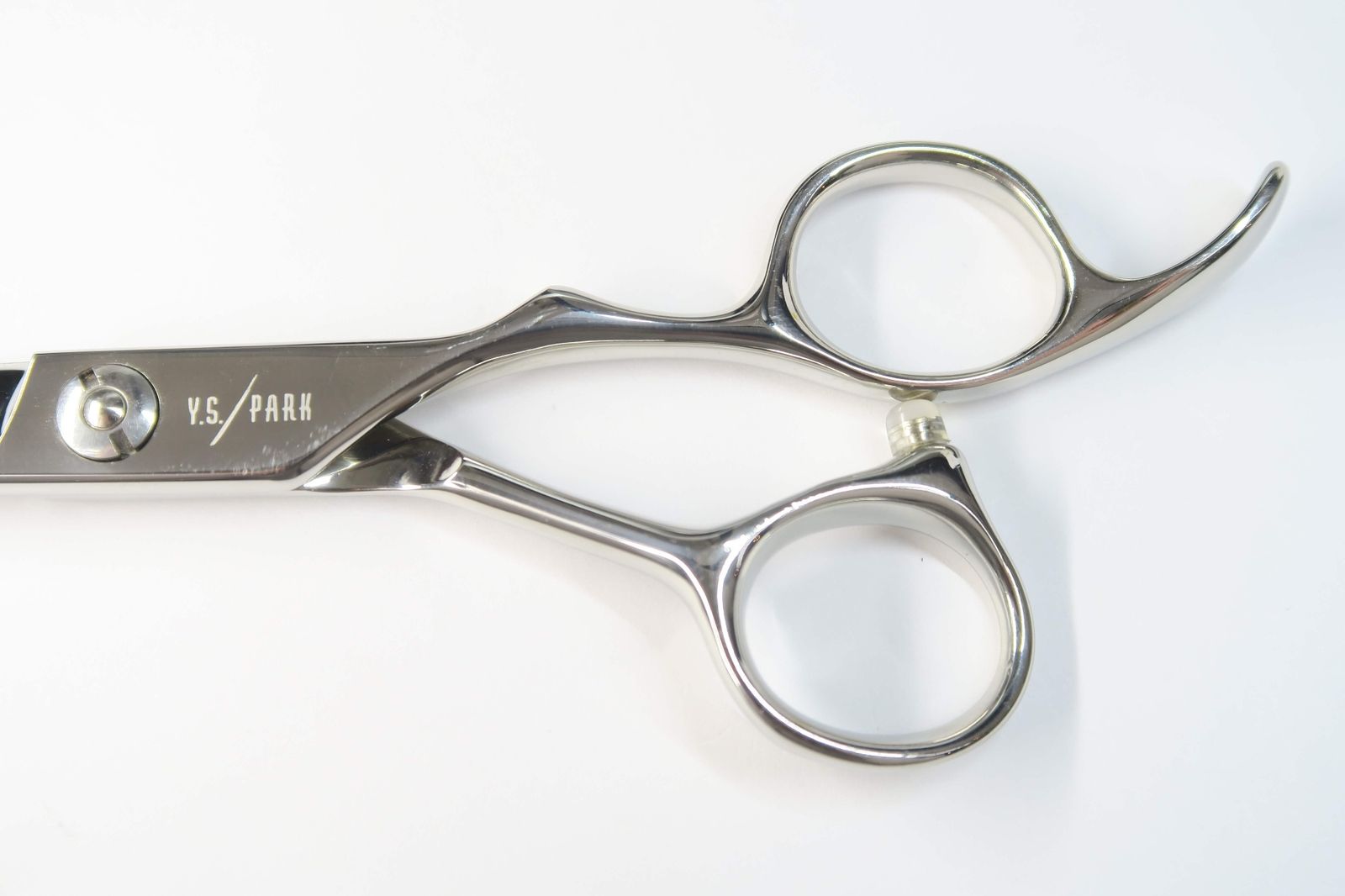 Y.S./PARK シザー　美容師　理容師　右利き　4点セット Y.S./PARK シザー 美容師 理容師 右利き 4点セット Bランク【Y.S./PARK】