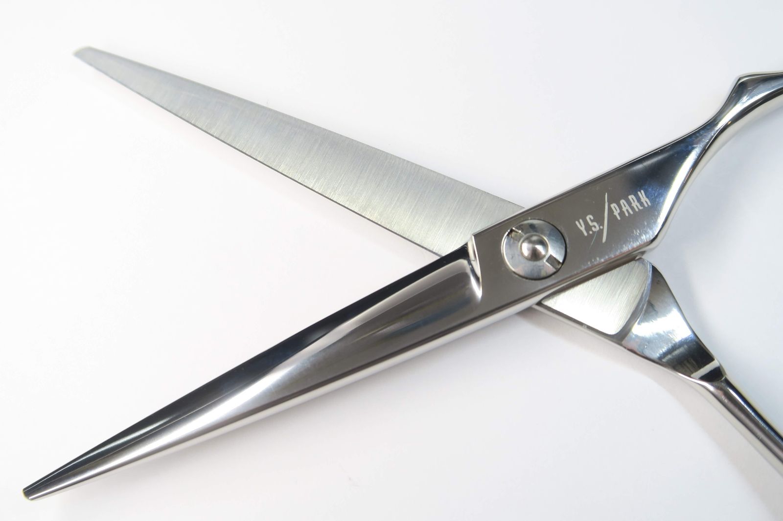 Bランク【Y.S./PARK】 シザー 美容師・理容師 6.0インチ 右利き 【】:H