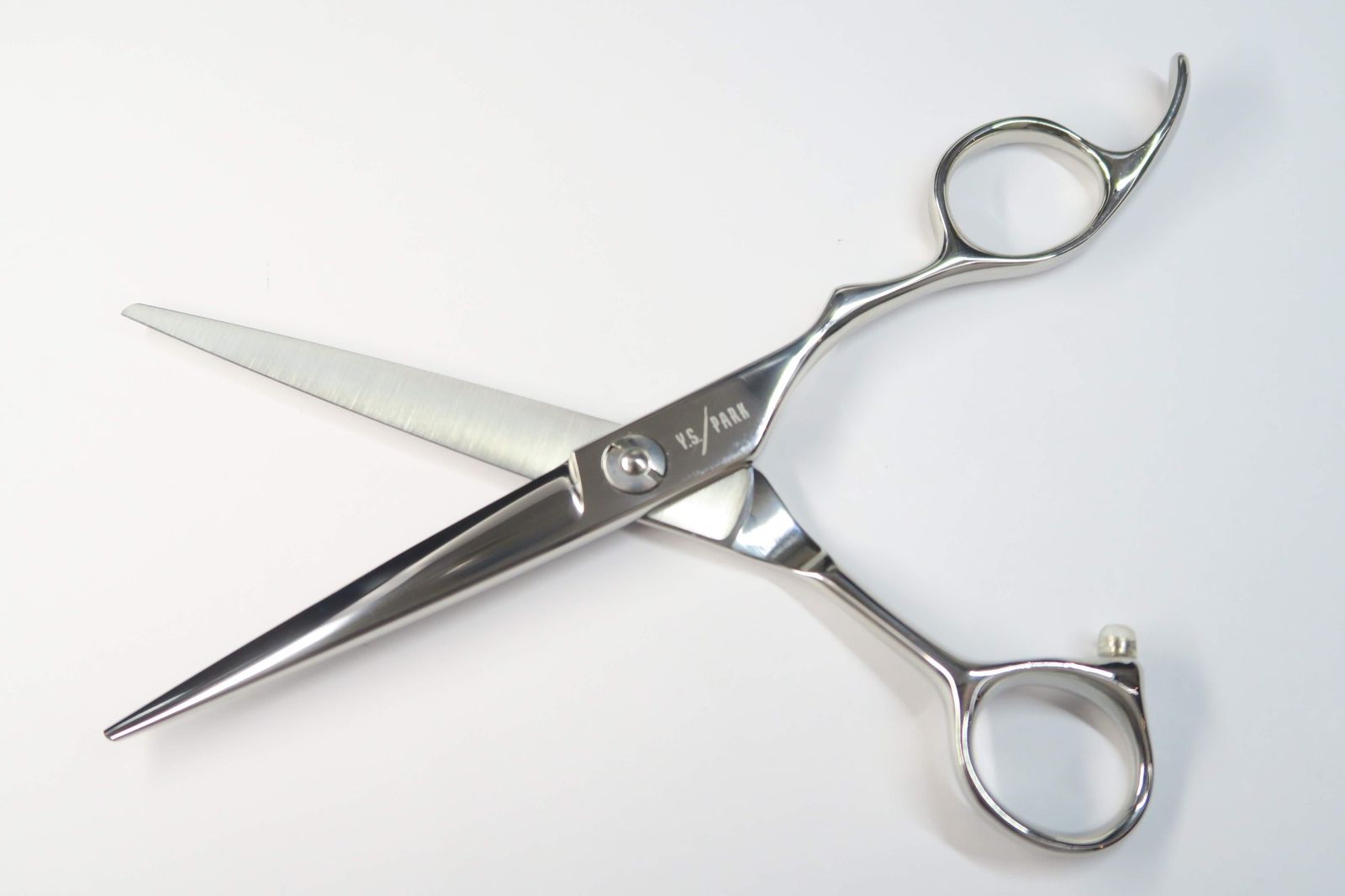 Bランク Y.S. PARK シザー 美容師 理容師 6.0インチ 右利き H-10259