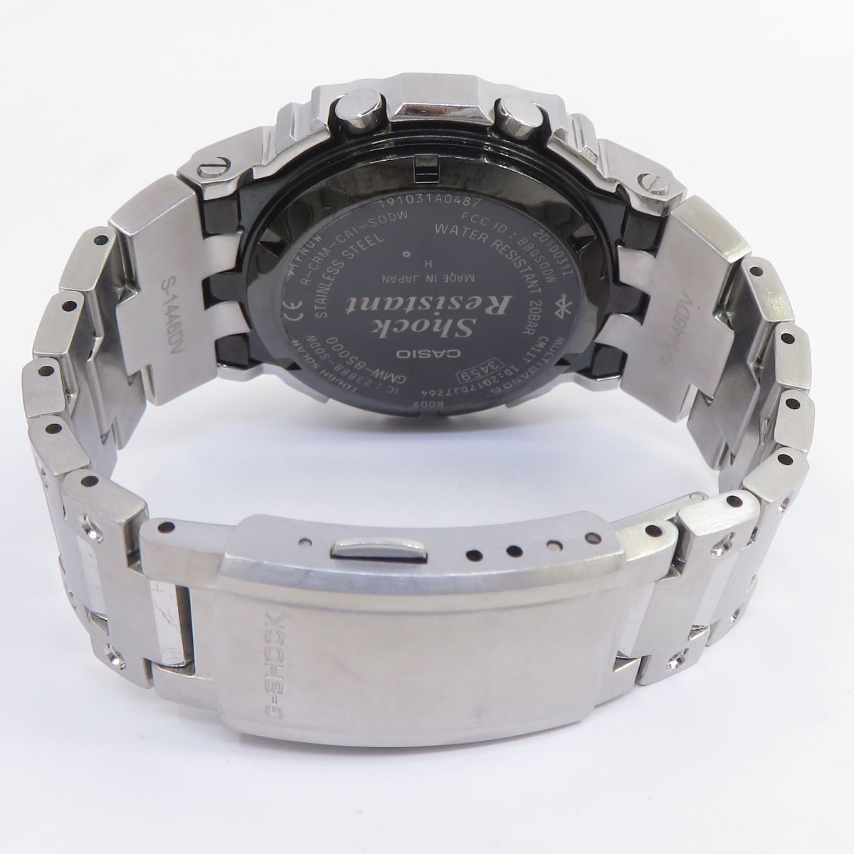 JF 電波ソーラー