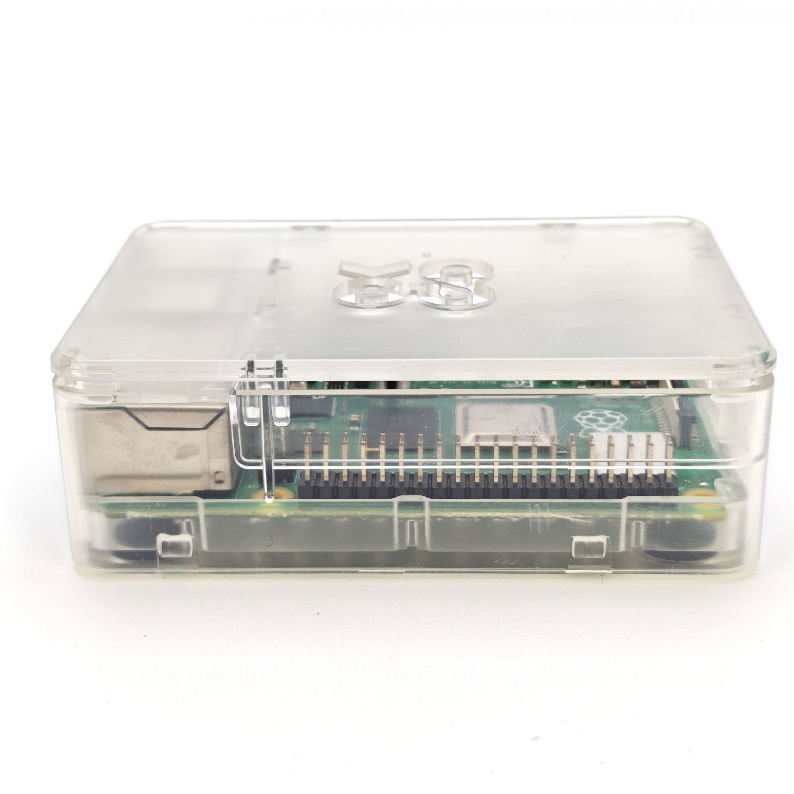 ラズベリーパイ