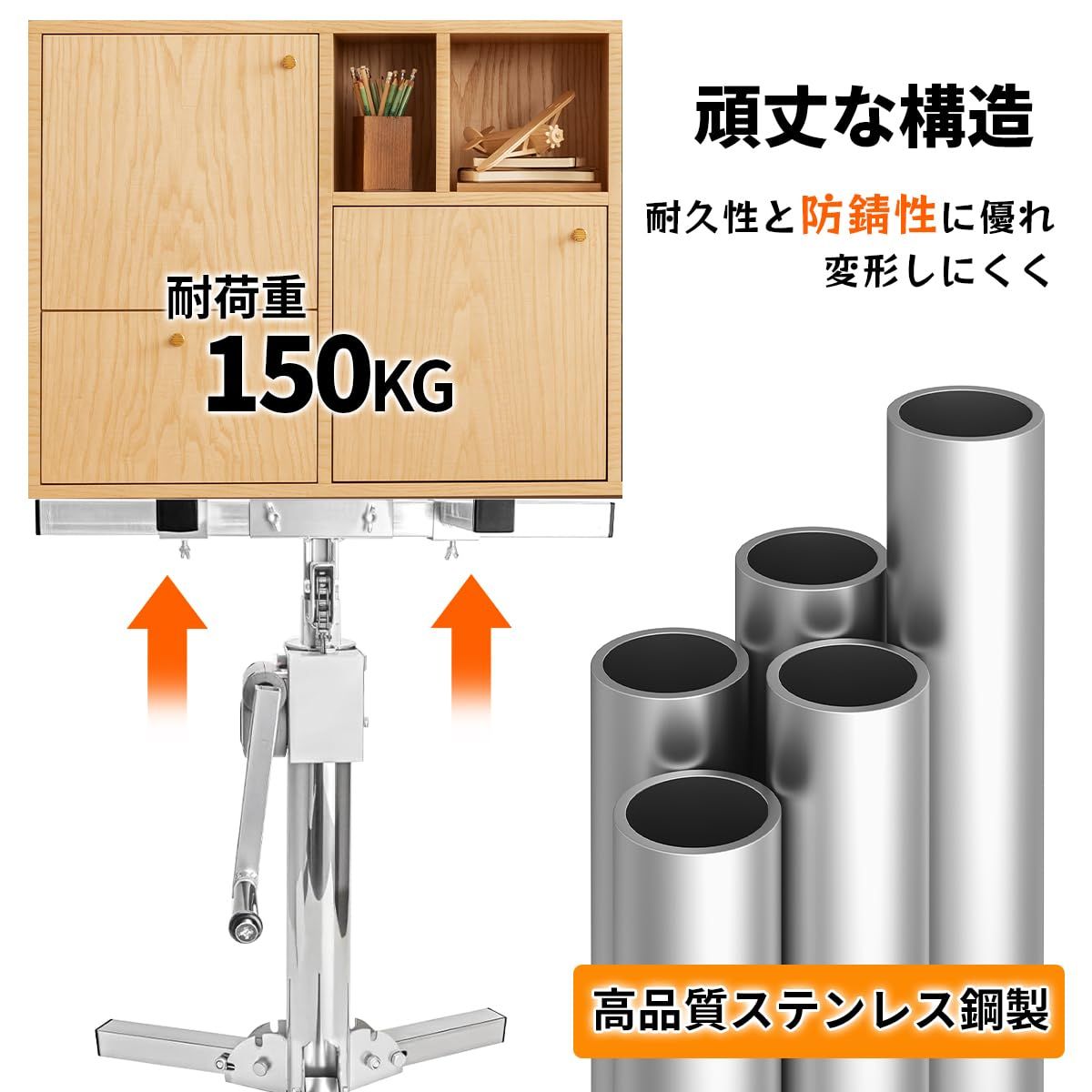 ドア 構築ツール