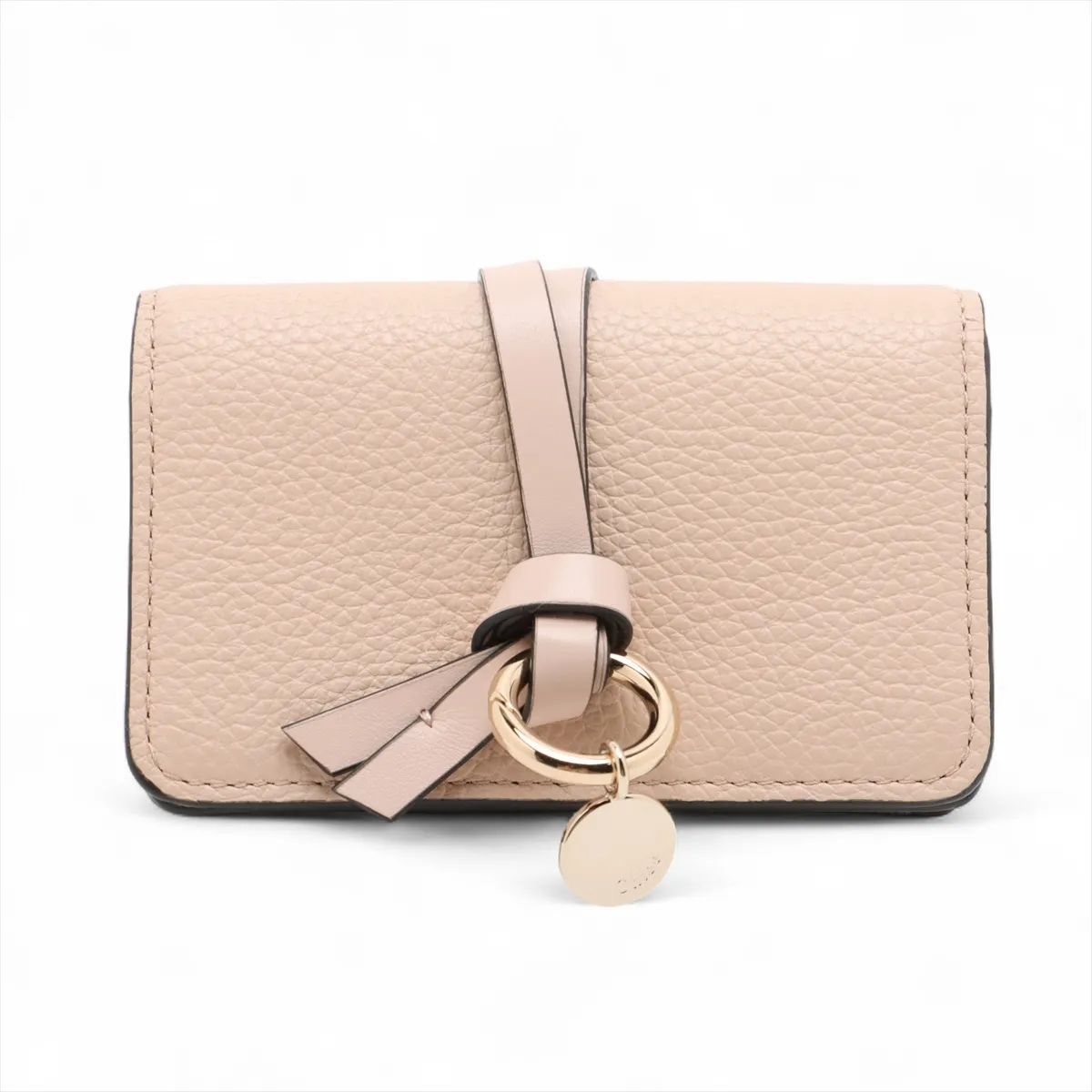 オーダー品 受注販売 クロエ 名刺入れ カードケース