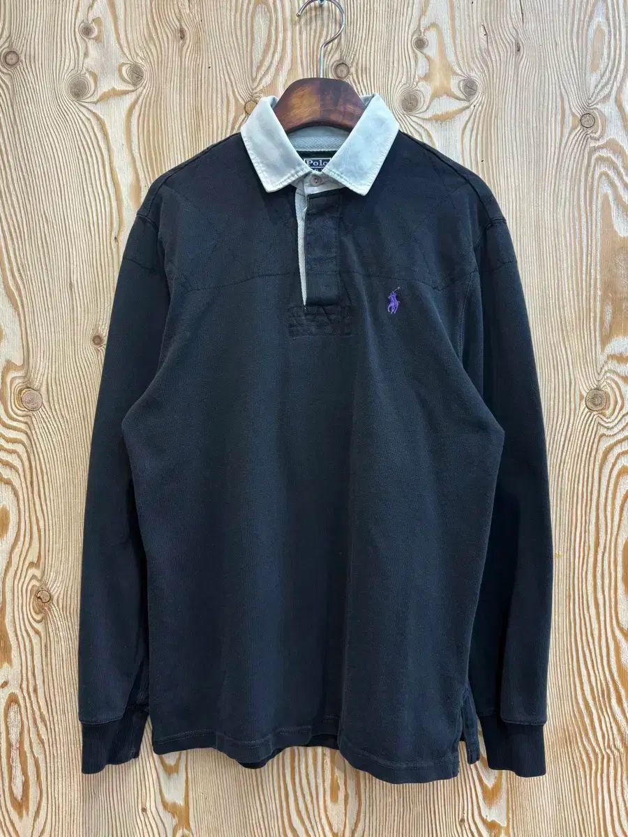ポロ ラルフローレン ラグビーシャツ