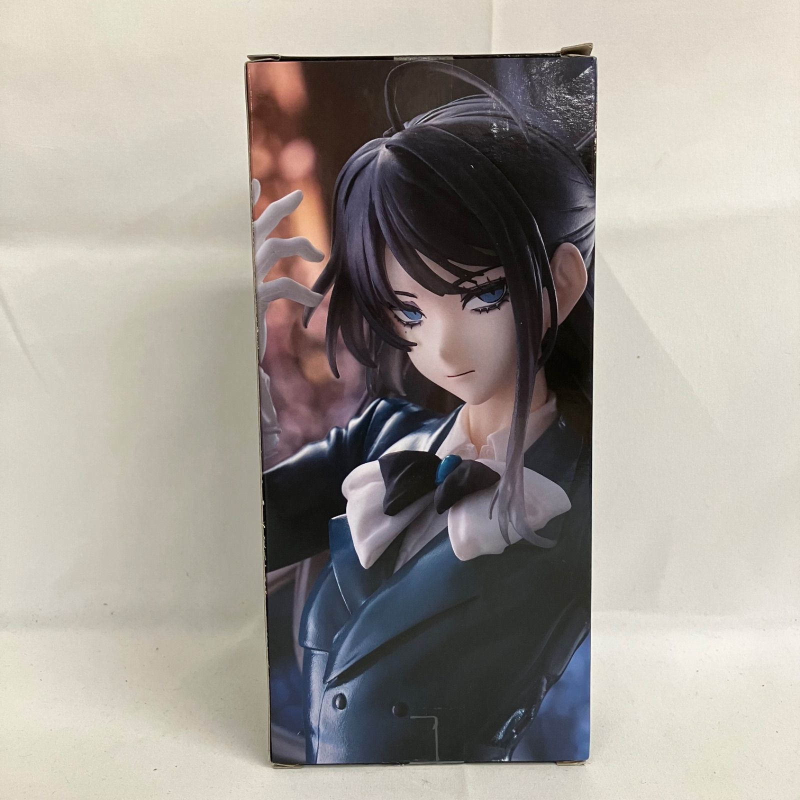 新品未開封】Ado フィギュア Winter ver. 6体セット 未開封 Ado