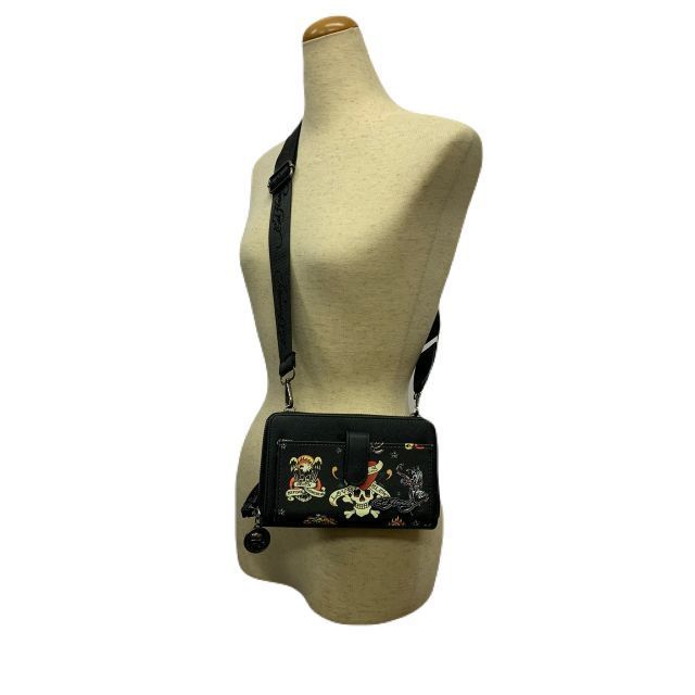 ウォレットバッグ